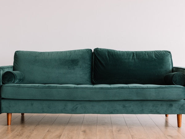 Canapé en tissu : le guide complet anti-poils