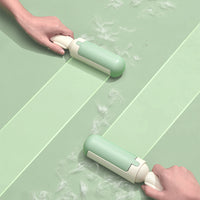 Rouleau Anti-Poils XL Rechargeable — PoilZéro Signature