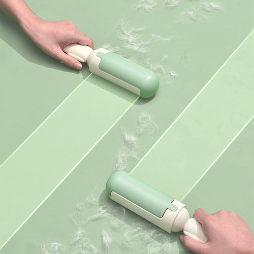 Rouleau Anti-Poils XL Rechargeable — PoilZéro Signature - vue 2