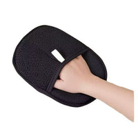 Gant Magique Microfibre Anti-Poils — Chat & Chien