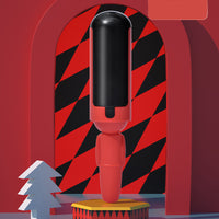 Rouleau Anti-Poils XL Rechargeable — PoilZéro Signature